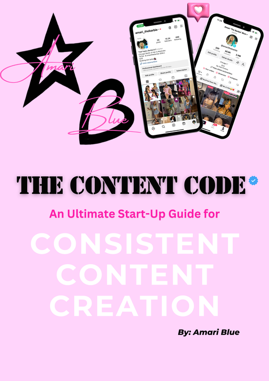 The Content Code (ebook)